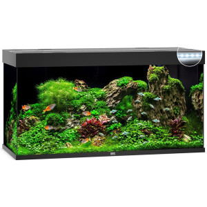 Juwel Rio 350 liter LED  - Svart
