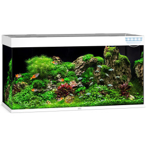 Juwel Rio 350 liter LED - Vit