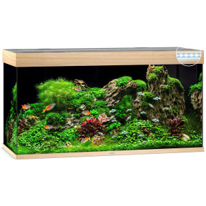 Juwel Rio 350 liter LED - Ek