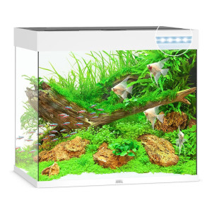 Juwel Lido 200 liter LED - Vit