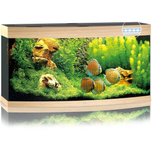 Juwel Vision 260 liter LED - Ek