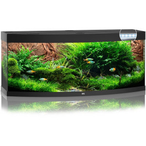 Juwel Vision 450 liter LED - Svart