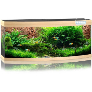 Juwel Vision 450 liter LED - Ek