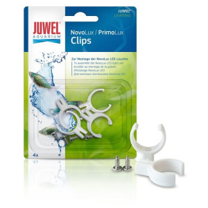 Juwel - Clips till NovoLux