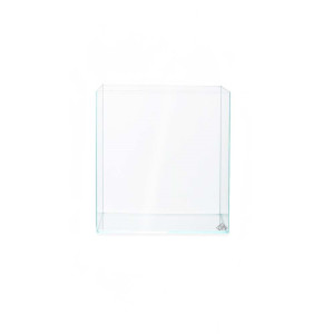 Optiwhite - Akvarium - 31,5 liter - 30x30x35 cm