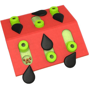 Cat Puzzle - Play Melon Madness