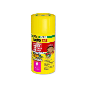 JBL ProNovo Tab - M - 100 ml