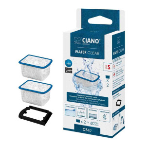 Ciano - Water Clear&Protection Packet - Small
