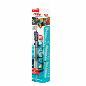 Eheim Thermocontrol - Doppvärmare - 50 W