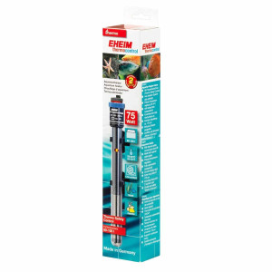 Eheim Thermocontrol - Doppvärmare - 75 W