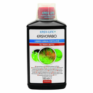 Easy-Life EasyCarbo - Flytande CO2 - 500 ml