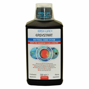 Easy-Life EasyStart - Startbakterier - 500 ml
