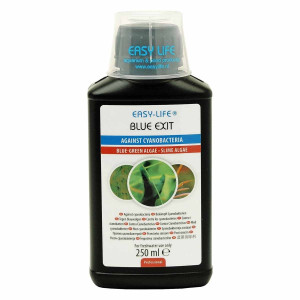 Easy-Life Blue Exit - Mot blågröna alger - 250 ml