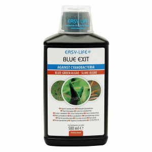 Easy-Life Blue Exit - Mot blågröna alger - 500 ml