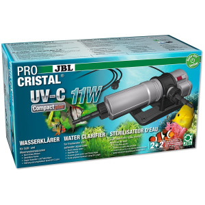 JBL ProCristal UV-C - 11W
