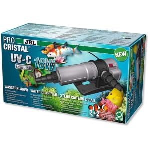 JBL ProCristal UV-C - 18W