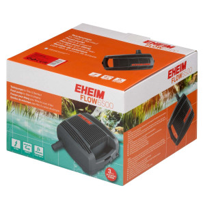 Eheim Flow 6500 - Dammpump - 6200 l/h