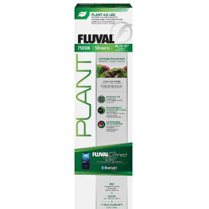 Fluval Plant 4.0 LED - 117-155 cm - 59 W