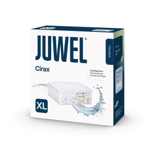 Juwel Cirax - Bioflow 8.0 / XL - Keramikgranulat