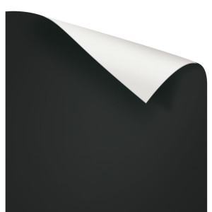 Juwel Poster 3 Svart / Vit - L - 100x50 cm