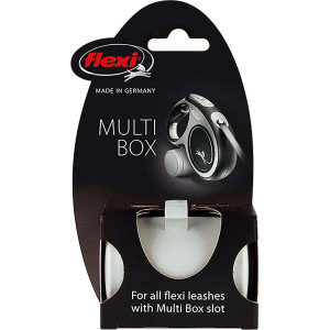 Flexi Multi Box - Grå