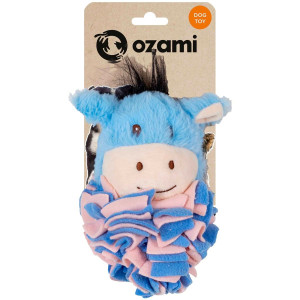 Hundleksak Snuffle Donkey - 18x13 cm