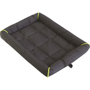 Ozami Mattress Grey / Yellow - 93x57x8 cm