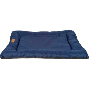 Ozami Mattress Outdoor Dark Blue - 80x64 cm