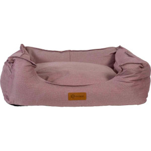Hundbädd Tor Pink - 60x50x19 cm