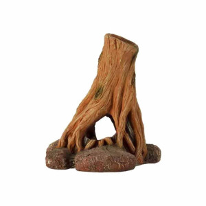 Ozami Driftwood - 17,5x13x19,5 cm