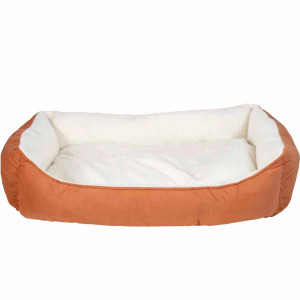 Hundbädd Fanny - 85x60x22 cm