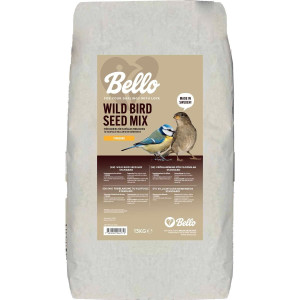 Bello Wild Bird Seed Mix Standard - 13 kg