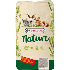 Versele-Laga Nature - Kanin - 9 kg