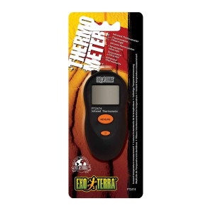 Exo Terra IR-Termometer