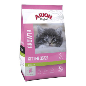 ARION Original Cat Kitten - 7,5 kg