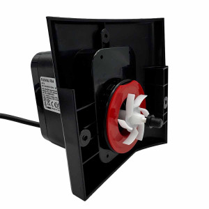 Fluval FX4 Motor + Impeller