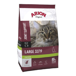 ARION Original Cat Large Breed - 7,5 kg