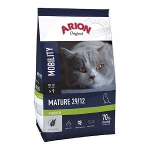 ARION Original Cat Mature - 7,5 kg