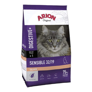 ARION Original Cat Sensible - 7,5 kg
