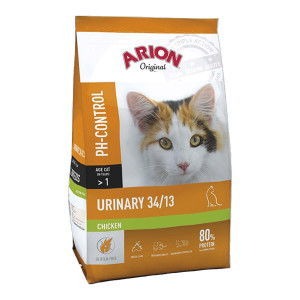 ARION Original Cat Urinary - 7,5 kg