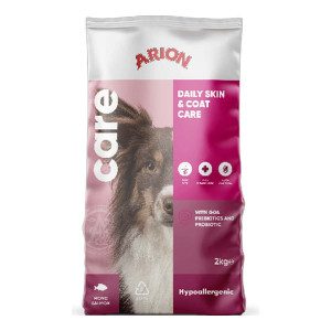 ARION Care Hypoallergenic - 12 kg