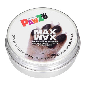 Pawz Max Wax - Mot snö och is - 60 g