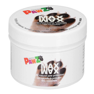 Pawz Max Wax - Mot snö och is - 200 g