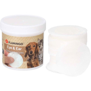 Eye & Ear Cleaning Wipes - 130 st