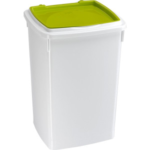 FEEDY Fodertunna - Mixfärg - 26 liter