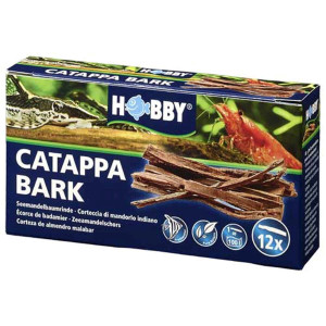 Hobby Catappa Bark - 20 g