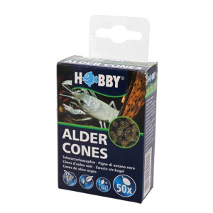 Hobby Alkottar - 50-pack