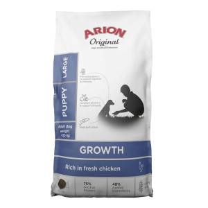 ARION Original Growth Chicken Large - 2 kg