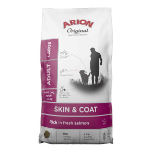 ARION Original Skin & Coat Large - 12 kg