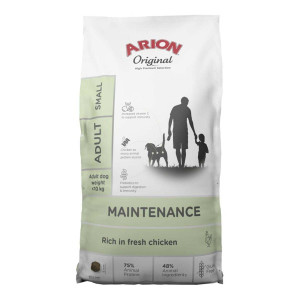 ARION Original Maintenance Small - 2 kg